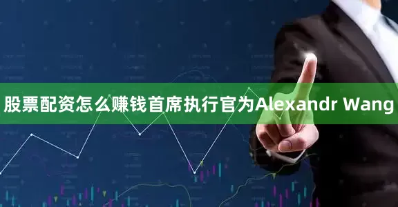 股票配资怎么赚钱首席执行官为Alexandr Wang