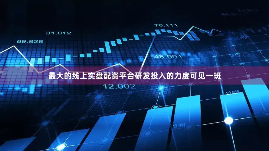 最大的线上实盘配资平台研发投入的力度可见一斑